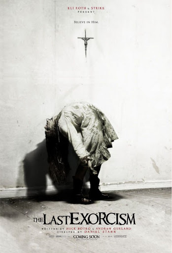The Last Exorcism DVDSCR XviD TWiZTED