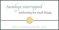 tuesday unwrapped