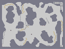 Thumbnail of the map 'McDonalds isn't cool, it's sexy.'