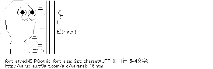 やらない夫,ドア