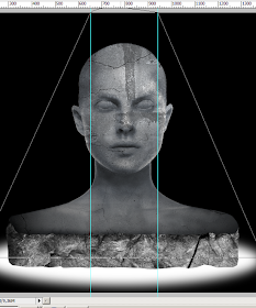 Criando a luz superior