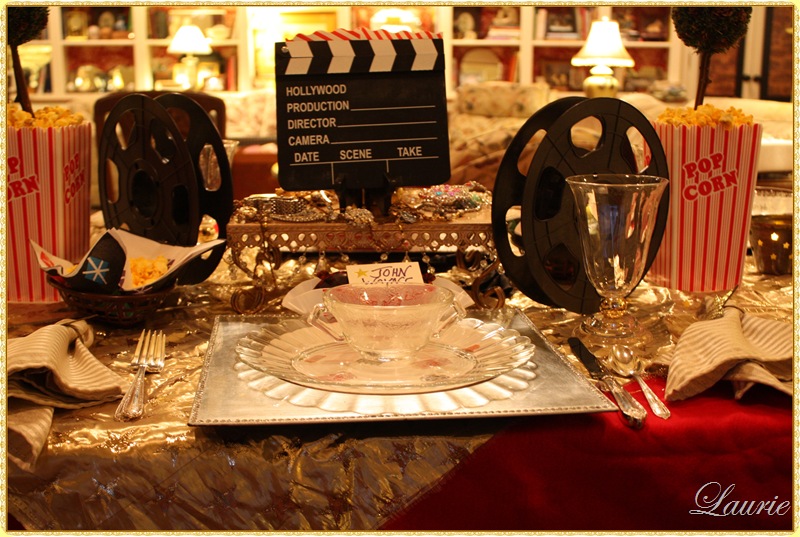 PLACE SETTING