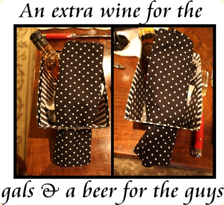 guy gal baskets