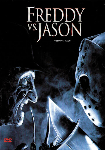 FREDDY VS JASON  DVD RIP