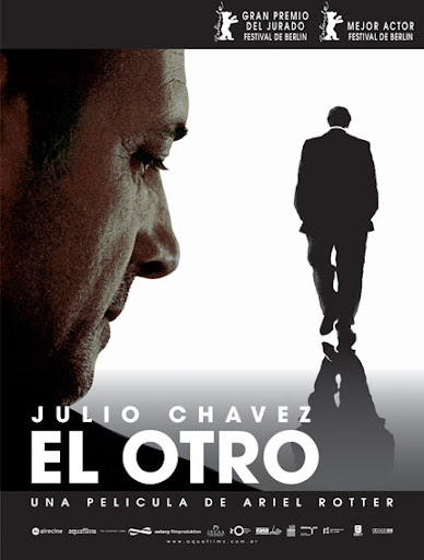 EL OTRO (2007) DVD RIP