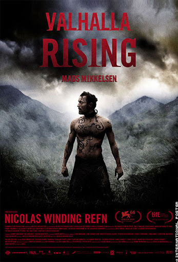 VALHALLA RISING (2009) DVD RIP