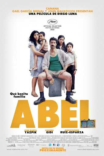 ABEL (2010) DVD RIP