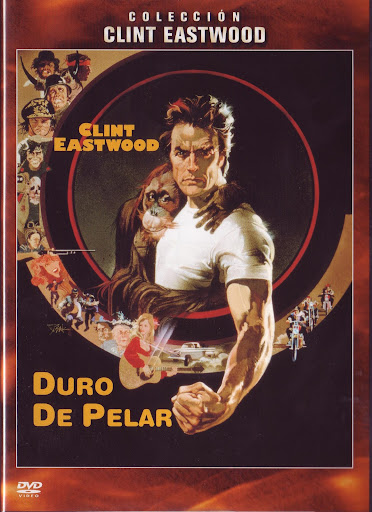 DURO DE PELAR (1978) DVD RIP