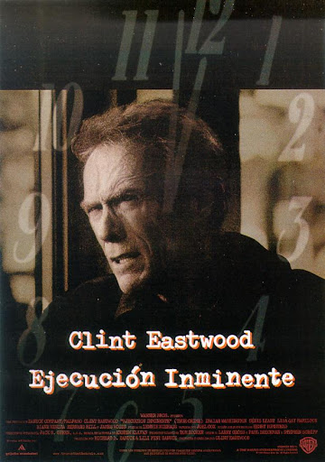 EJECUCION INMINENTE (1999) DVD RIP
