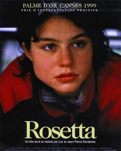 ROSETTA (1999) DVD RIP