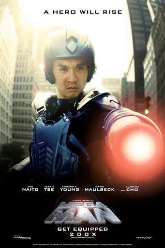 MEGAMAN (2010) DVD RIP