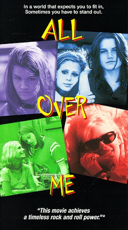 ALL OVER ME (1997) DVD RIP