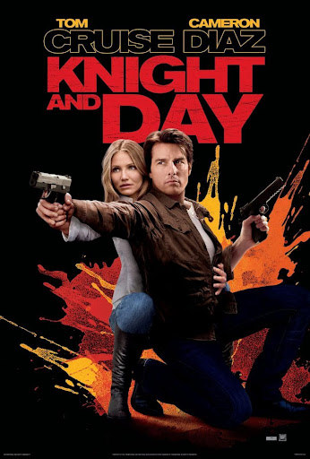 NOCHE Y DIA (2010) DVD RIP
