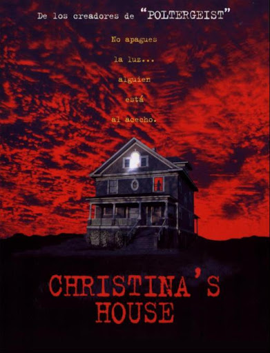CHRISTINA&acute;S HOUSE (1999)  DVD RIP