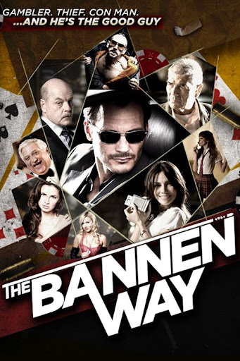 THE BANNEN WAY (2010) DVD RIP