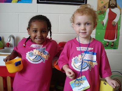Youth Group Activities