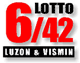 Lotto 6/42 Winning Results