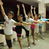 bonding moments