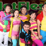 PGT Pictorial