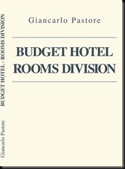 BUDGET HOTEL ROOMS DIVISION - Cover
