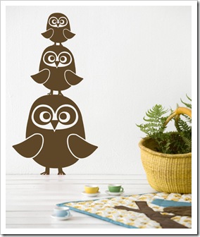 3LittleOwlsBrun