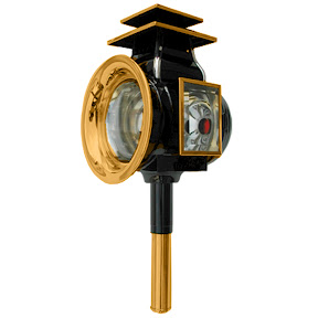 Horse Carriage Lamp Style&nbsp;N17
