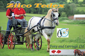 The popular Zilco Tedex Harness
