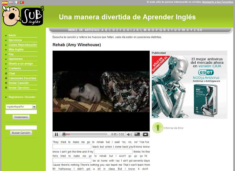 Subingles