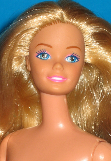 Barbie ‚Fun Time' (1986) – Barbie Collection Blog