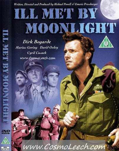 Η ΑΠΑΓΩΓΗ ΤΟΥ ΣΤΡΑΤΗΓΟΥ ΚΡΑΪΠΕ - PHILEDEM - ILL MEET BY THE MOONLIGHT