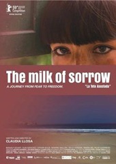 The Milk Of Sorrow The Milk Of Sorrow