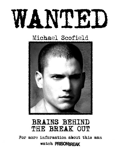 السجن - صفحة 36 Wanted+-+Michael+Scofield
