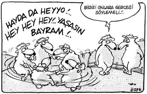 Kurban Bayramı
