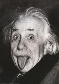 einstein