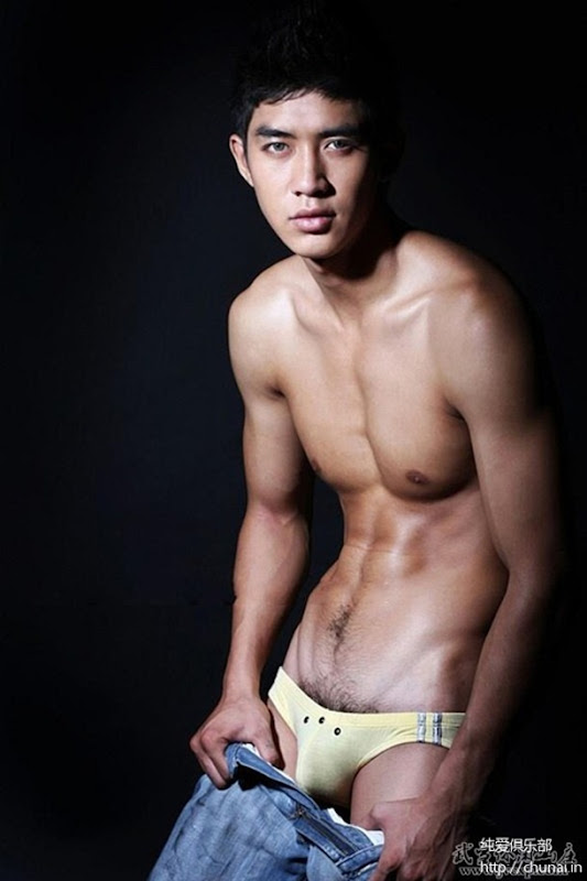 asian-males-Cao Lam Vien - New Underwear Collection-04