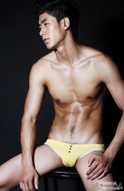 asian-males-Cao Lam Vien - New Underwear Collection-09