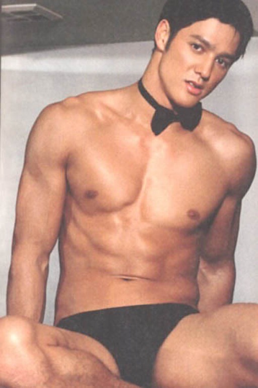asian-males-Andrew Wolf - Hot Pinoy Guy-13