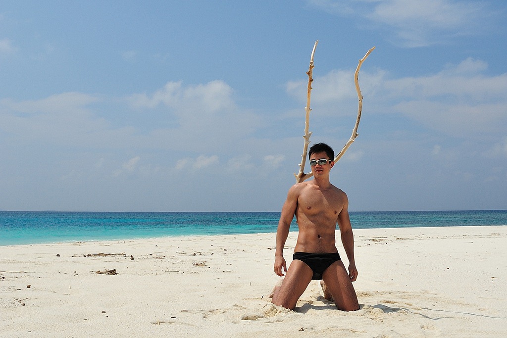 [Asian-Males-Asian Males Next Door - Cute Taiwanese Guy on the Beach-07[4].jpg]