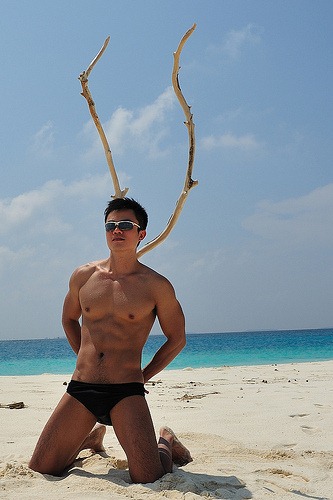 [Asian-Males-Asian Males Next Door - Cute Taiwanese Guy on the Beach-09[4].jpg]