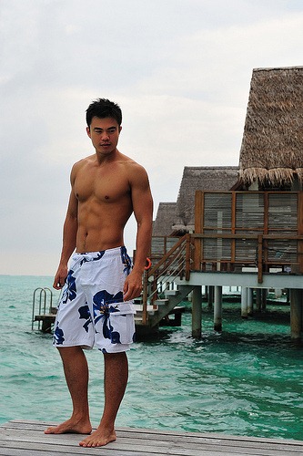 [Asian-Males-Asian Males Next Door - Cute Taiwanese Guy on the Beach-10[4].jpg]