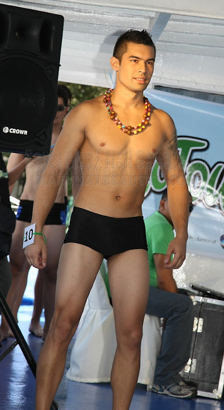asian-males-Mossimo Bikini Summit 2011 - Male Only!-21