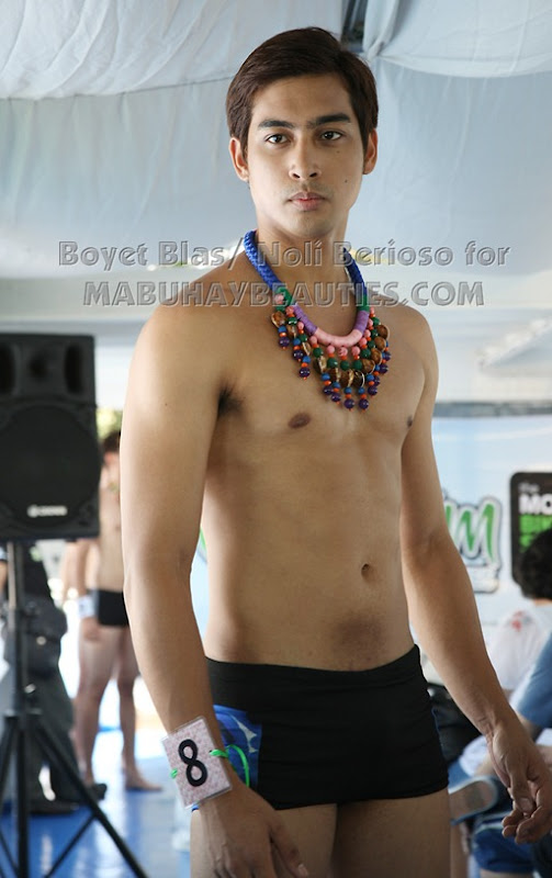asian-males-Mossimo Bikini Summit 2011 - Male Only!-19