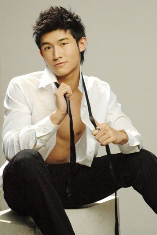 Asian-Males-Edwin Hung - Handsome Malaysian Model-10