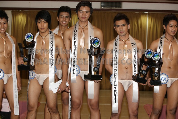 asian-males-MR. GLOBE PHILIPPINES 2011-07