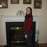 Katie at 16 weeks