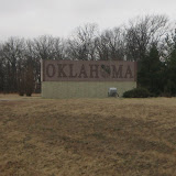 Welcome to Oklahoma!