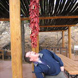 NM is known for their chiles!