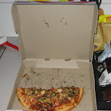 Domino's Pizza for $4.10?!