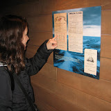 Posters advertising voyages to New Zealand from Britain