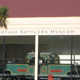 A visit to the Otago Settlers Museum
